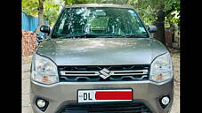 Used Maruti Suzuki Wagon R 1.0 LXI CNG (O) in Delhi