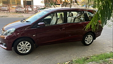 Second Hand Honda Mobilio V Petrol in Chandigarh