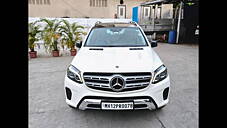 Used Mercedes-Benz GLS 350 d in Mumbai