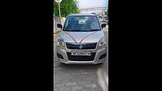 Used Maruti Suzuki Wagon R 1.0 LXI CNG in Lucknow