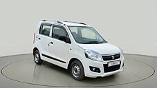 Used Maruti Suzuki Wagon R 1.0 LXI CNG in Rajkot