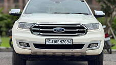 Used Ford Endeavour Titanium 3.2 4x4 AT in Surat