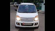 Used Maruti Suzuki Wagon R LXi Minor in Nagpur