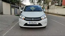 Second Hand Maruti Suzuki Celerio ZXi AMT [2019-2020] in Bangalore