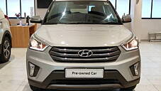 Used Hyundai Creta SX Plus 1.6  Petrol in Thane