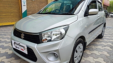 Used Maruti Suzuki Celerio VXi (O) CNG in Faridabad