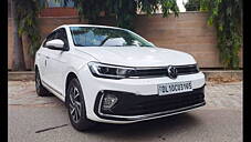Used Volkswagen Virtus Topline 1.0 TSI MT in Delhi