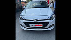 Used Hyundai Elite i20 Sportz 1.2 in Dehradun