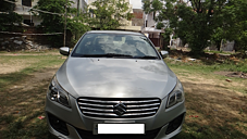 Used Maruti Suzuki Ciaz Delta 1.3 Hybrid in Agra