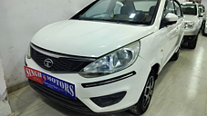 Second Hand Tata Zest XM Petrol in Kanpur