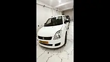 Second Hand Maruti Suzuki Swift Dzire LDI in Ranchi
