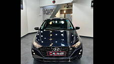 Used Hyundai i20 Sportz 1.2 MT [2020-2023] in Pune