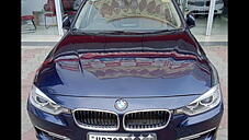 Second Hand BMW 3 Series 320d Luxury Line in Kanpur