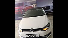 Used Volkswagen Polo Highline1.0L (P) in Ludhiana