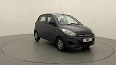 Used Hyundai i10 1.1L iRDE Magna Special Edition in Navi Mumbai