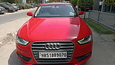 Used Audi A4 2.0 TDI (143bhp) in Delhi