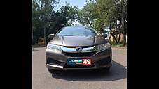 Used Honda City SV in Delhi