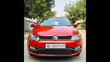 Used Volkswagen Polo Highline1.5L (D) in Delhi