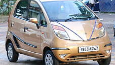 Used Tata Nano Twist XT in Kolkata