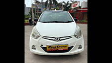 Used Hyundai Eon Magna + in Surat