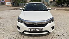 Used Honda All New City V CVT Petrol in Delhi