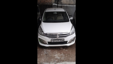 Second Hand Maruti Suzuki Ertiga ZDI + SHVS in Patna
