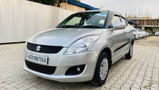 Used Maruti Suzuki Swift VXi in Guwahati