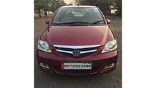 Second Hand Honda City ZX CVT in Pune