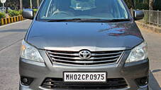 Used Toyota Innova 2.5 G 7 STR BS-III in Mumbai