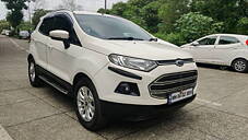 Used Ford EcoSport Titanium 1.5L Ti-VCT AT in Mumbai