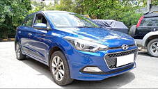 Used Hyundai Elite i20 Asta 1.2 (O) [2016] in Bangalore