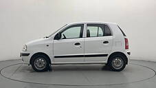 Used Hyundai Santro Xing GL Plus in Ahmedabad