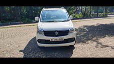 Used Maruti Suzuki Wagon R 1.0 VXi in Bhopal