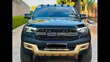 Used Ford Endeavour Titanium 3.2 4x4 AT in Ahmedabad