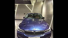 Used BMW 6 Series GT 630d Luxury Line [2018-2019] in Delhi