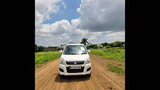 Used Maruti Suzuki Wagon R 1.0 VXI AMT in Nashik