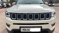 Used Jeep Compass Limited Plus Petrol AT [2018-2020] in Delhi