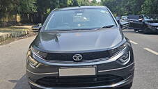 Used Tata Altroz XZ Petrol [2020-2023] in Delhi