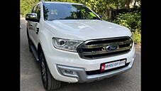 Used Ford Endeavour Titanium 3.2 4x4 AT in Mumbai