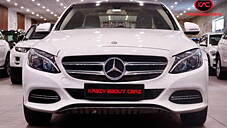 Used Mercedes-Benz C-Class C 200 Avantgarde in Delhi