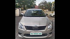 Used Toyota Innova 2.5 GX 8 STR in Chennai