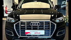 Used Audi Q5 Technology 45 TFSI in Gurgaon