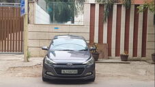 Used Hyundai Elite i20 Sportz 1.4 CRDI [2016-2017] in Delhi