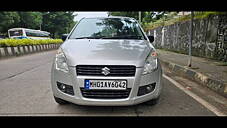 Used Maruti Suzuki Ritz VXI BS-IV in Mumbai