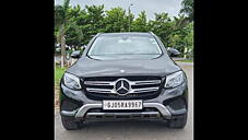 Second Hand Mercedes-Benz GLC 220 d Progressive in Surat