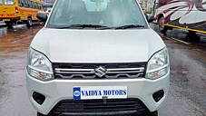 Used Maruti Suzuki Wagon R LXi 1.0 CNG in Mumbai