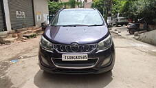 Used Mahindra Marazzo M8 7 STR in Hyderabad