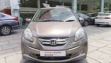 Used Honda Amaze 1.5 S i-DTEC in Chennai