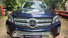 Used Mercedes-Benz GLS Grand Edition Diesel in Mumbai