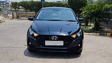 Used Hyundai i20 Asta (O) 1.2 MT [2020-2023] in Delhi